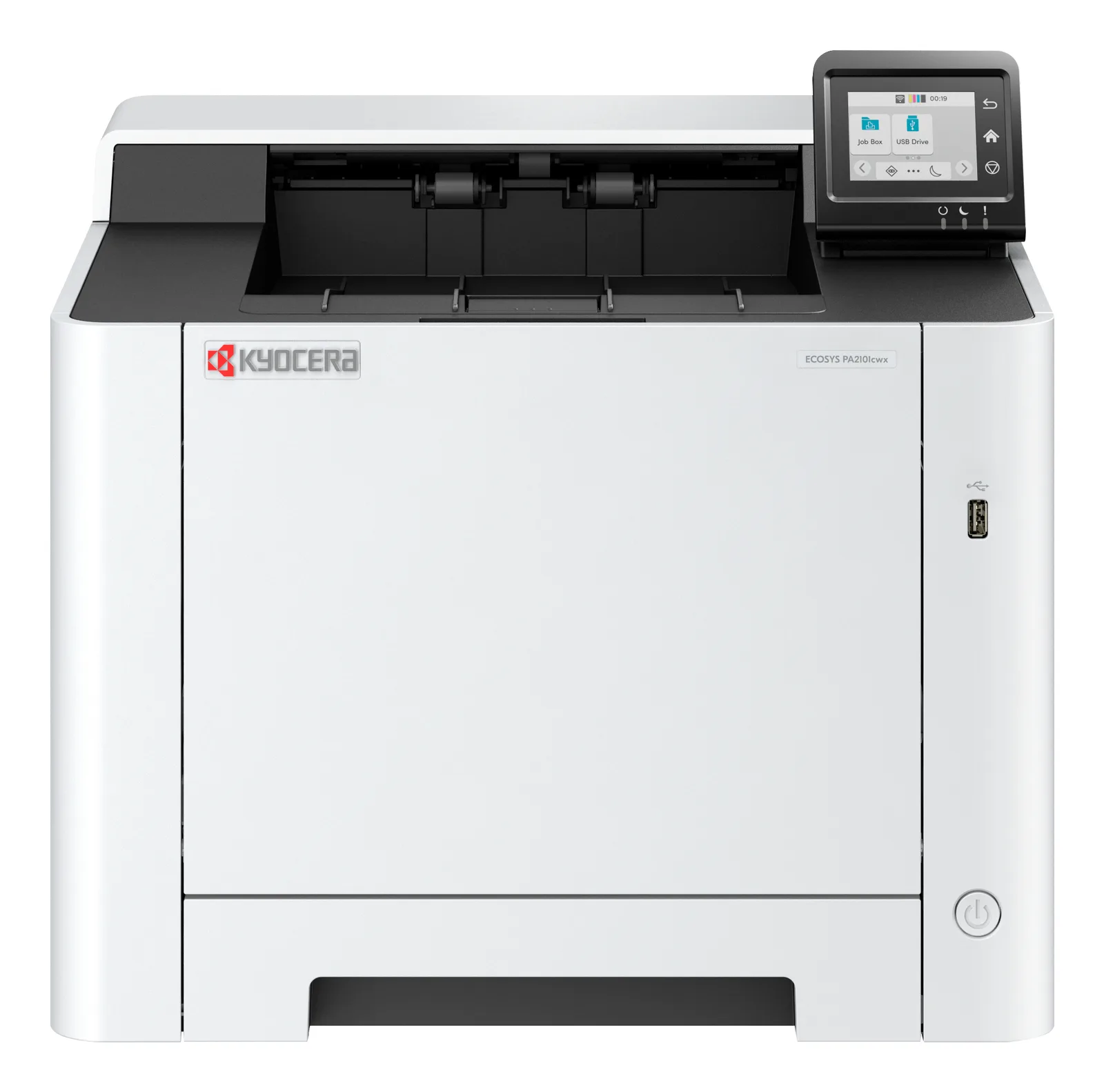 KYOCERA ECOSYS PA2101cwx Renk 1200 x 1200 DPI A4 Wi-Fi 110C243NL0