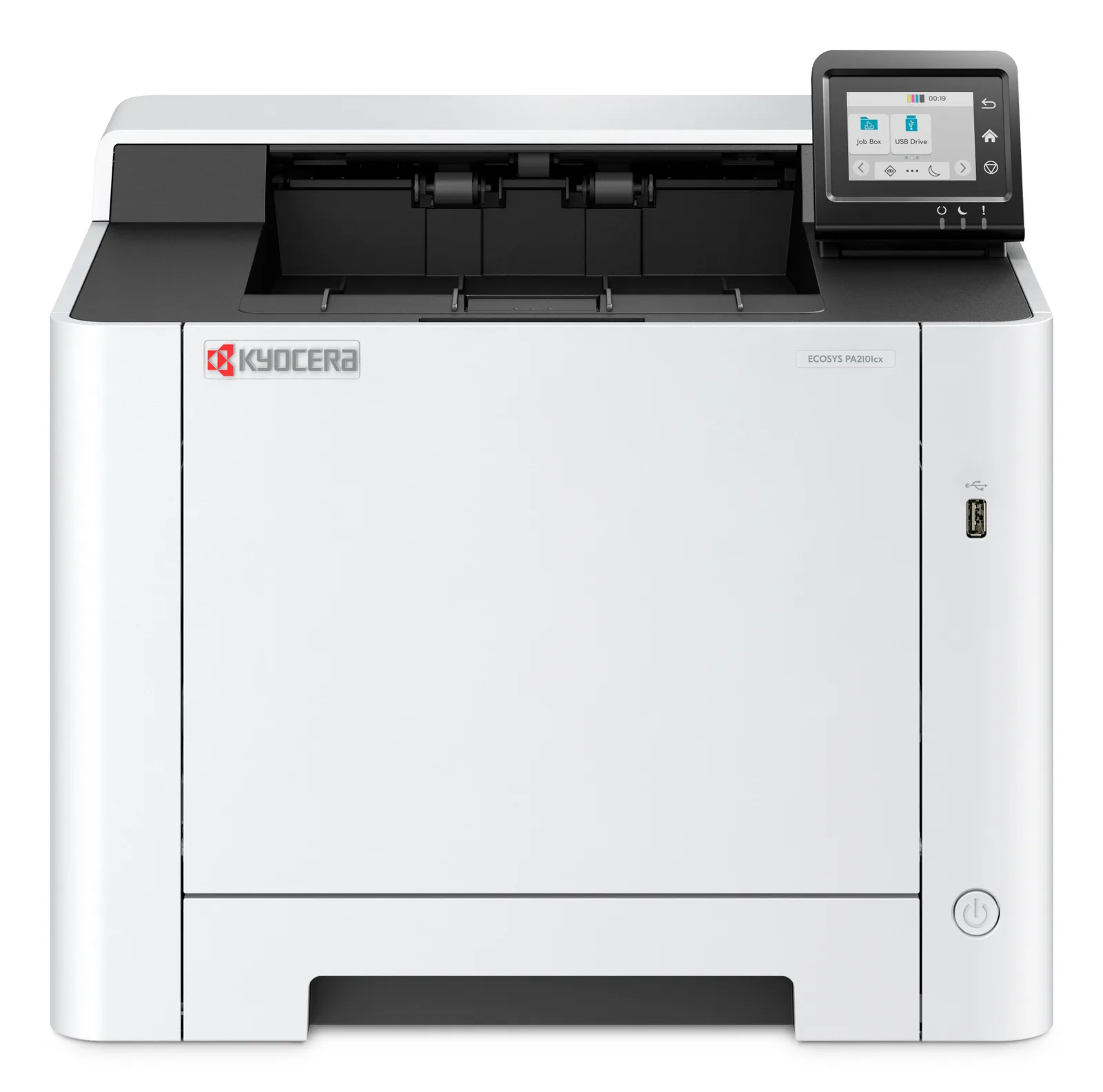 KYOCERA ECOSYS PA2101cx Renk 1200 x 1200 DPI A4 110C253NL0