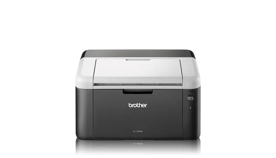 Brother HL-1212WE HL1212WEYJ1