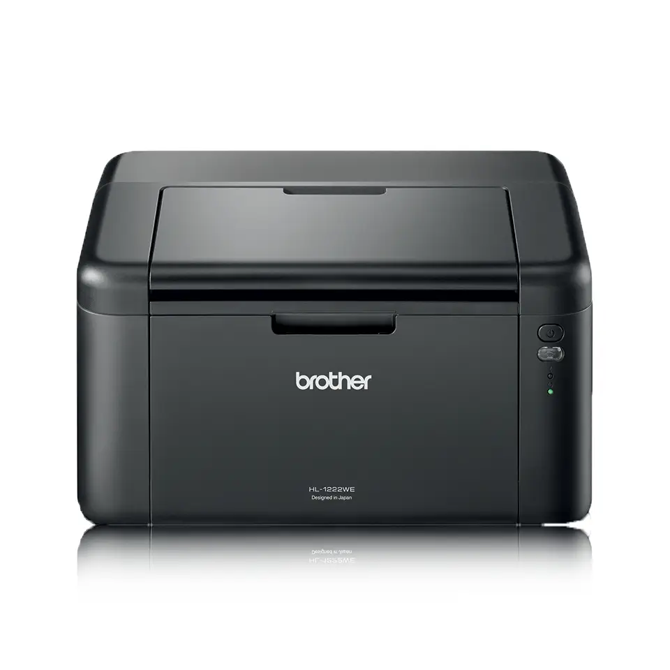 Brother HL-1222WE HL1222WEYJ1