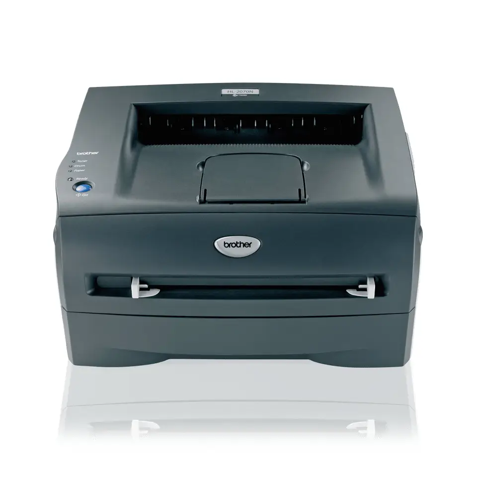 Brother HL-2070N HL 2070N