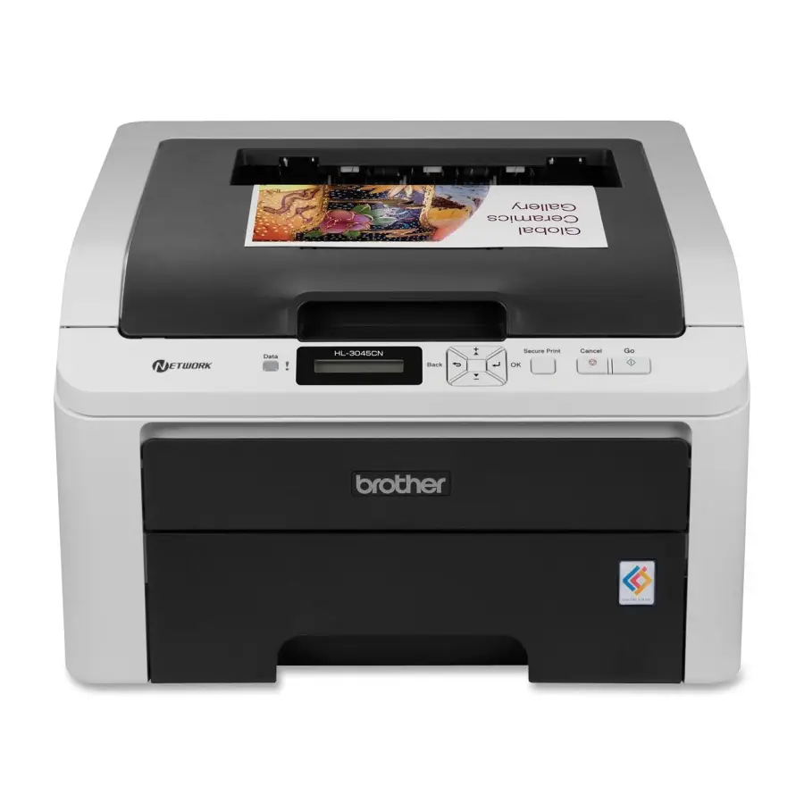 Brother HL-3045CN HL 3045CN