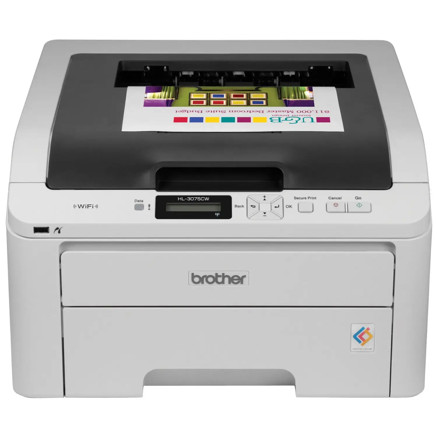 Brother HL-3075CW HL 3075CW