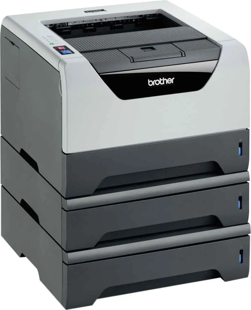 Brother HL-5350DN2LT HL-5350DNLTG2BOM HL 5350DNLTG2BOM