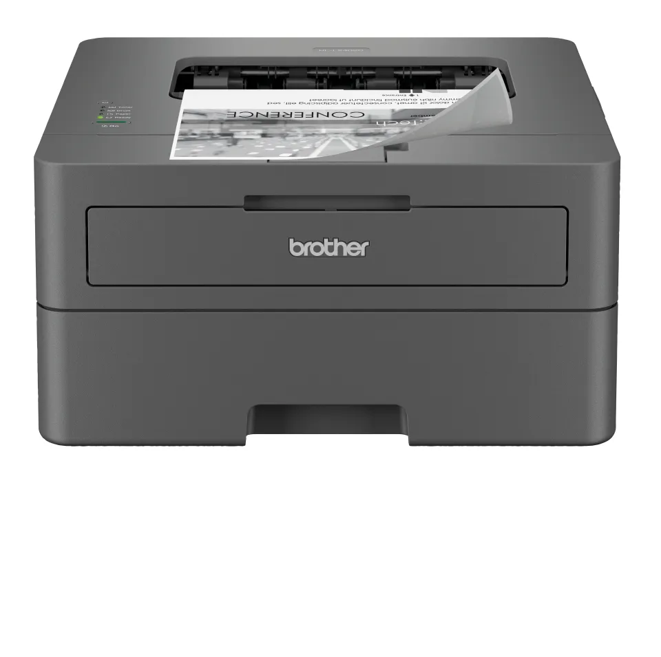 Brother HL-L2402D lazer yazıcı 1200 x 1200 DPI A4
