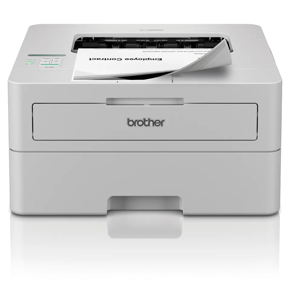 Brother HL-L2865DW lazer yazıcı 1200 x 1200 DPI A4 Wi-Fi HLL2865DWRE1