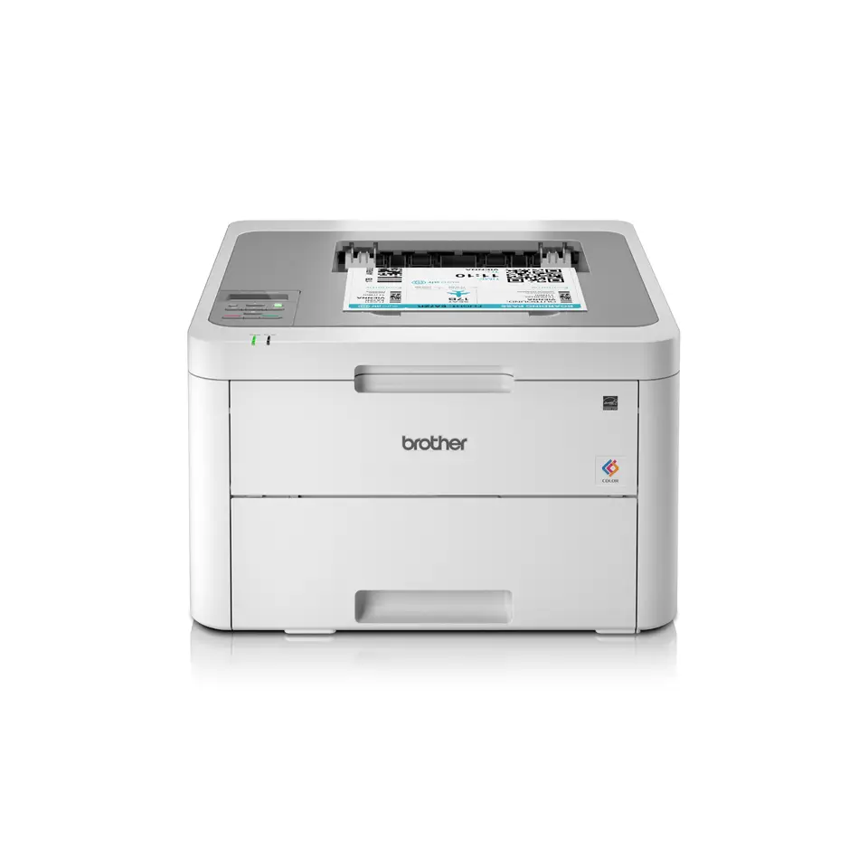 Brother HL-L3210CW 600005440588