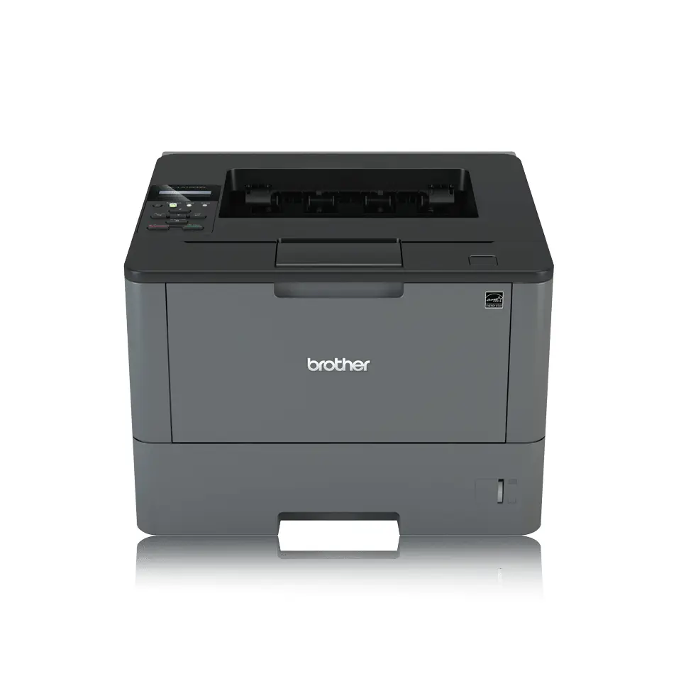 Brother HL-L5100DN