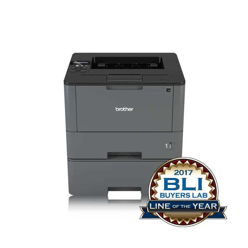 Brother HL-L5100DNT HLL5100DNTG1