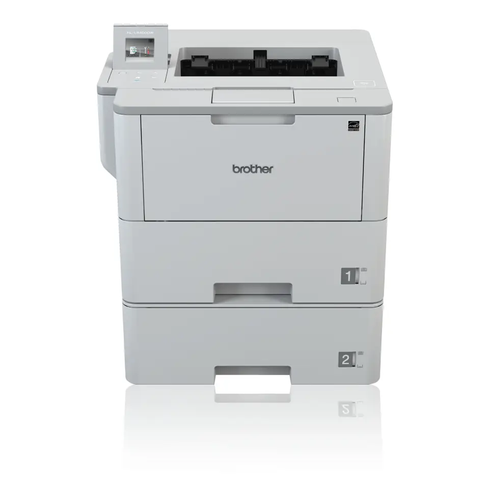 Brother HL-L6400DWTSP (SecPlus)