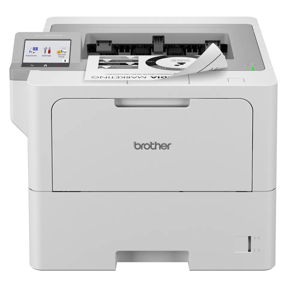 Brother HL-L6410DN HLL6410DN