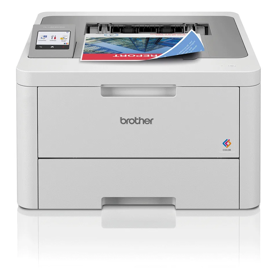 Brother HL-L8230CDW HLL8230CDWRE1