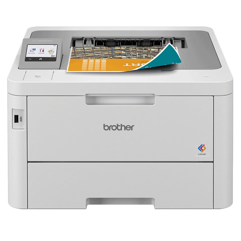 Brother HL-L8240CDW HLL8240CDWRE1