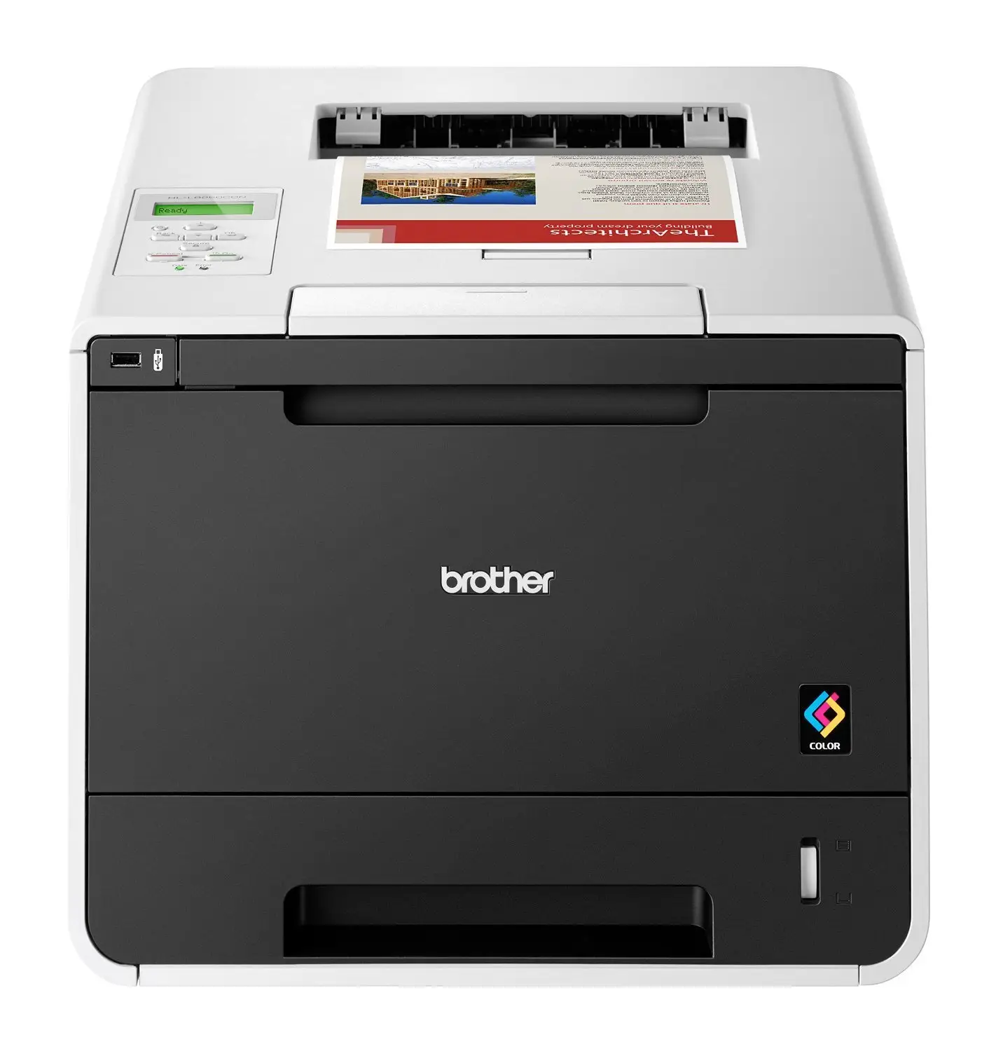Brother HL-L8250CDN HLL8250CDNYJ1