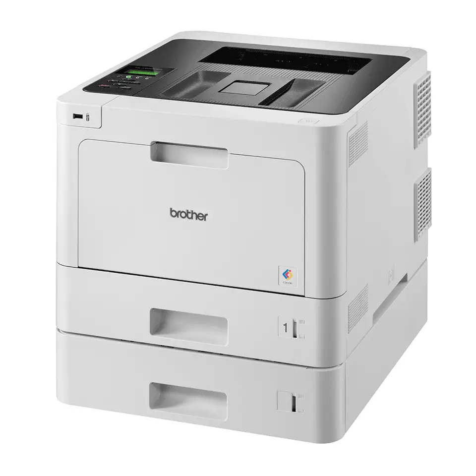 Brother HL-L8260CDWLT