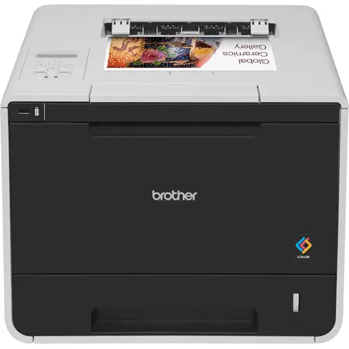 Brother HL-L8350CDW HLL8350CDWYJ1