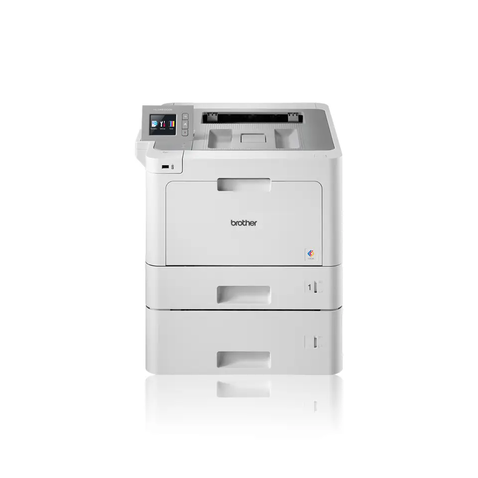 Brother HL-L9310CDWTSP (SecPlus)