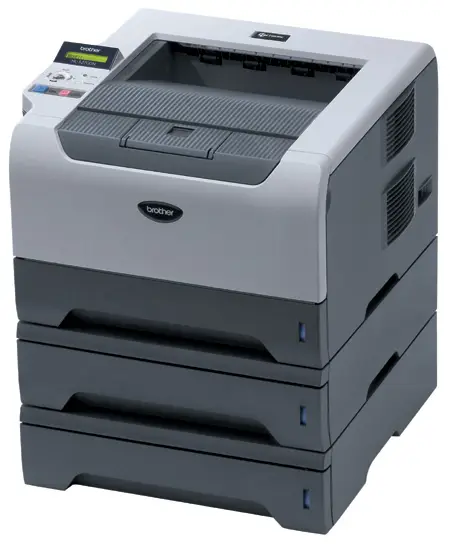 Brother HL5270DN2LT A4 USB Laser Printer HL-5270DN2LTG1BOM HL 5270DN2LTG1BOM