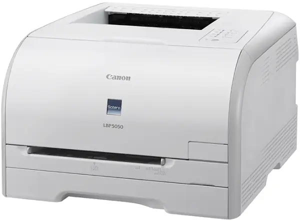 Canon i-Sensys LBP-5050 2409B014 2409B014AA