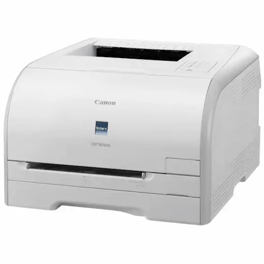 Canon i-Sensys LBP-5050N 2409B012 2409B012AA