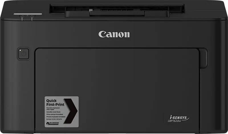 Canon i-SENSYS LBP162dw 2438C001 2438C001AA