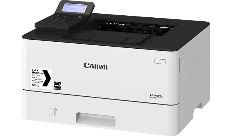 Canon i-SENSYS LBP214dw 2221C005