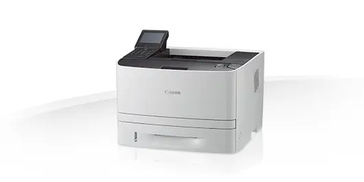 Canon i-SENSYS LBP253X 0281C018