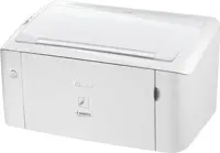 Canon i-SENSYS LBP3010 2611B001 A4 2MB USB 2.0 2400X600DPI