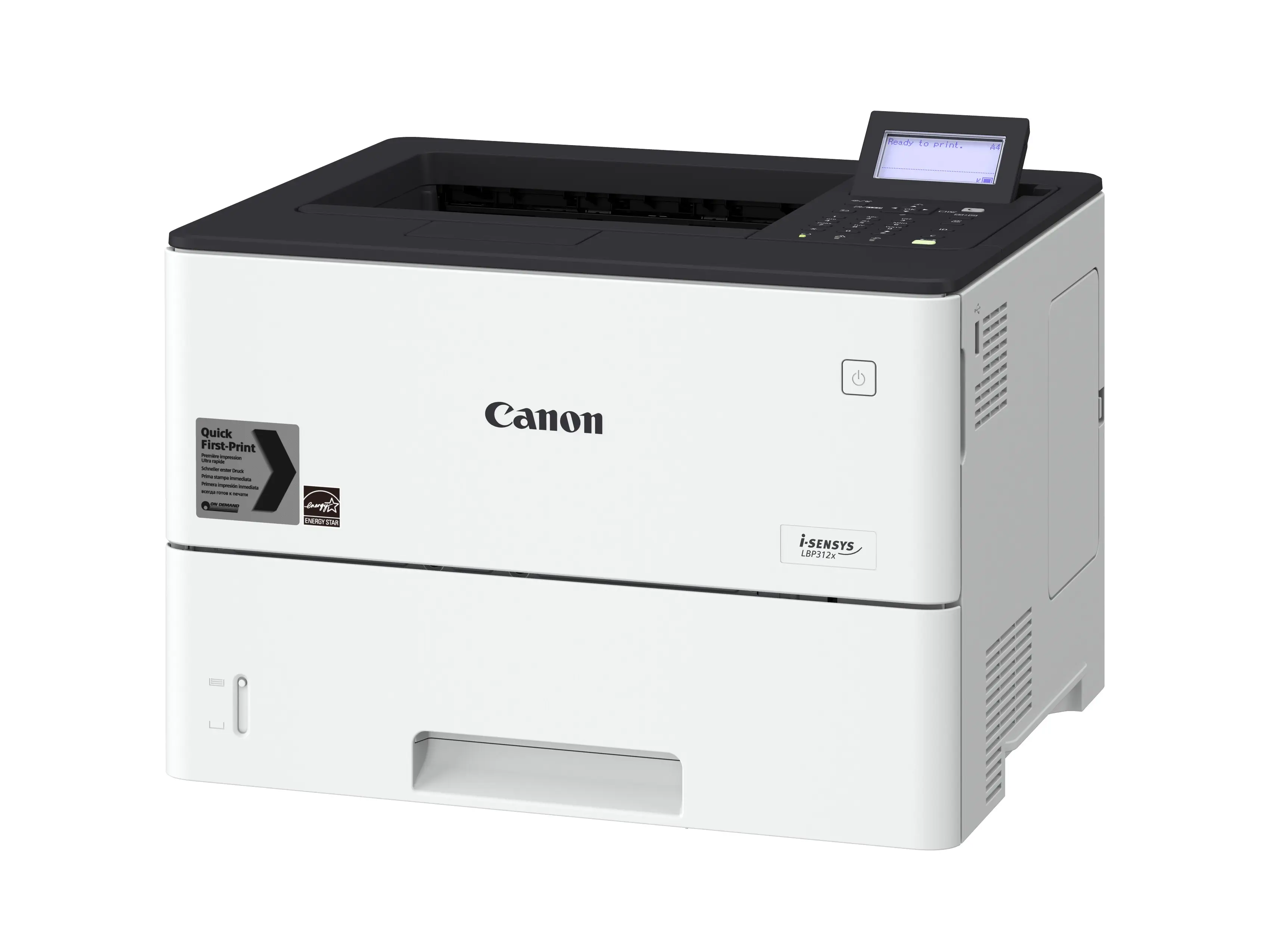 Canon i-SENSYS LBP312X 0864C003