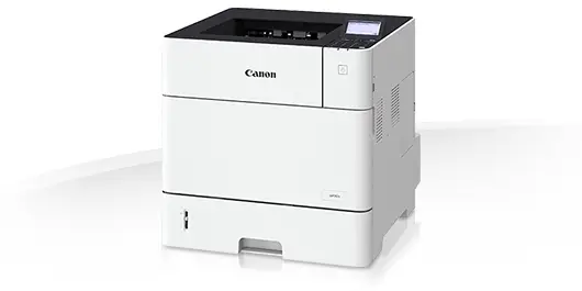 Canon i-SENSYS LBP352x 0562C017