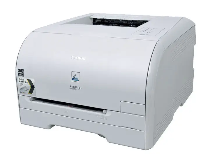 Canon i-SENSYS LBP5050n 2409B013