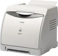 Canon i-SENSYS LBP5100 1315B008