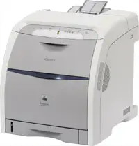 Canon i-SENSYS LBP5300 1314B013