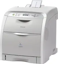 Canon i-SENSYS LBP5360 1314B030 1314B030AA