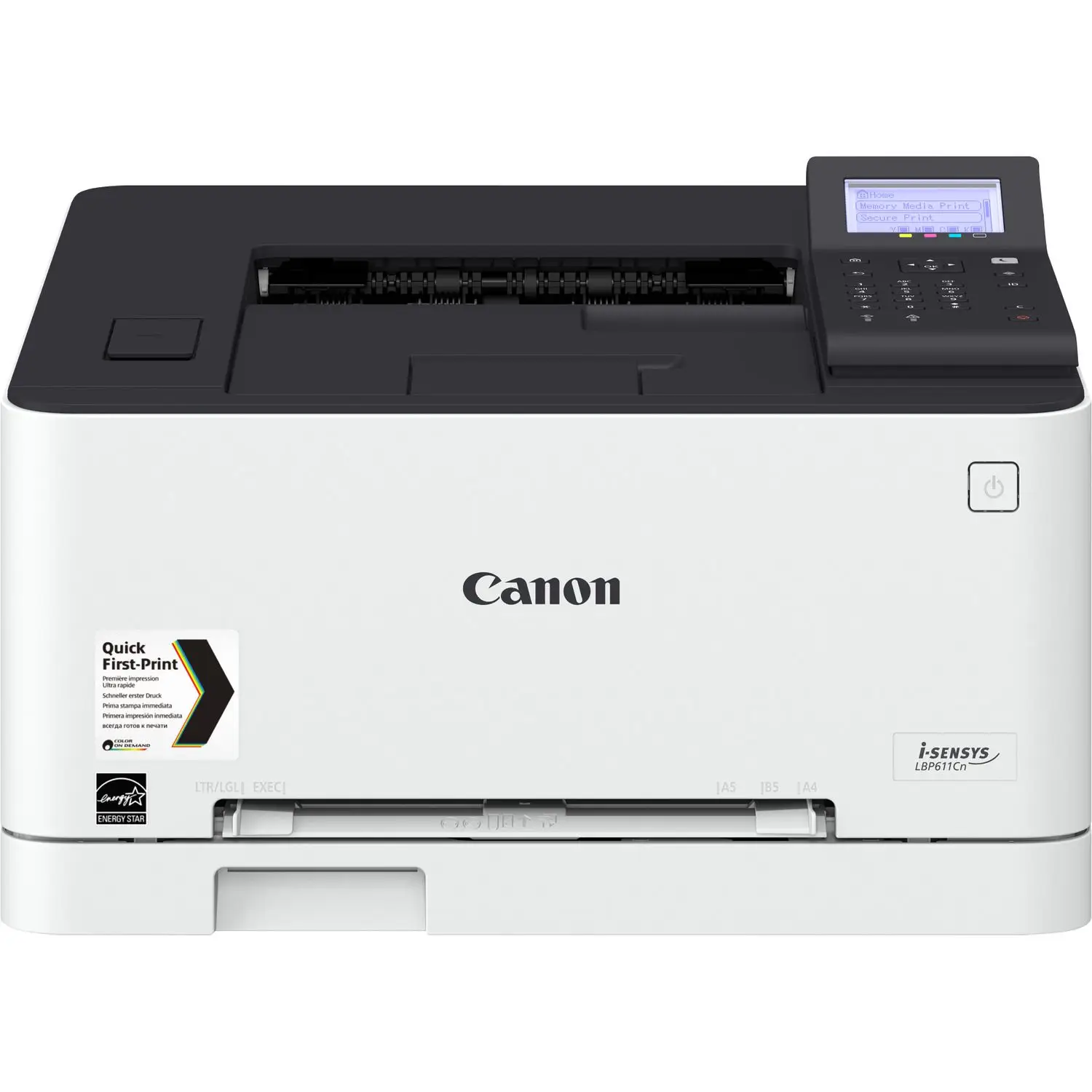 Canon i-SENSYS LBP611Cn 1477C010