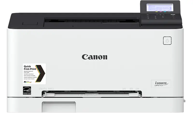 Canon i-SENSYS LBP611Cn 1477C019 CANLBP611CN