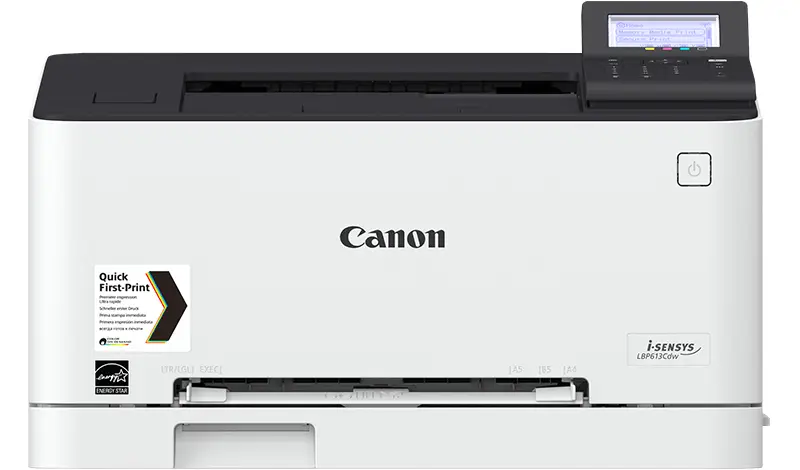 Canon i-SENSYS LBP613Cdw 1477C001