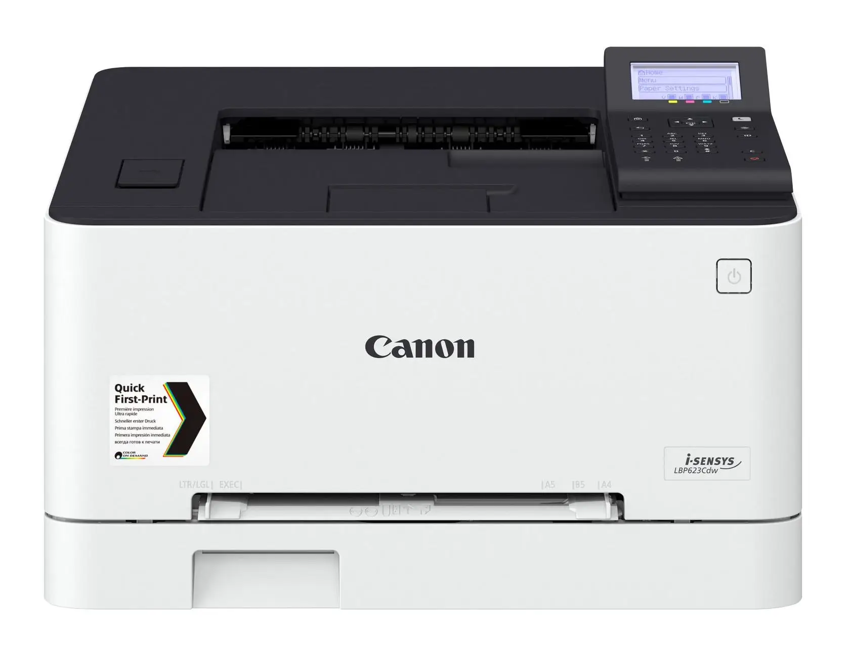 Canon i-SENSYS LBP623Cdw 3104C015