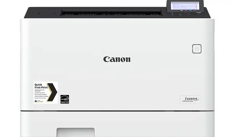 Canon i-SENSYS LBP653Cdw 1476C015