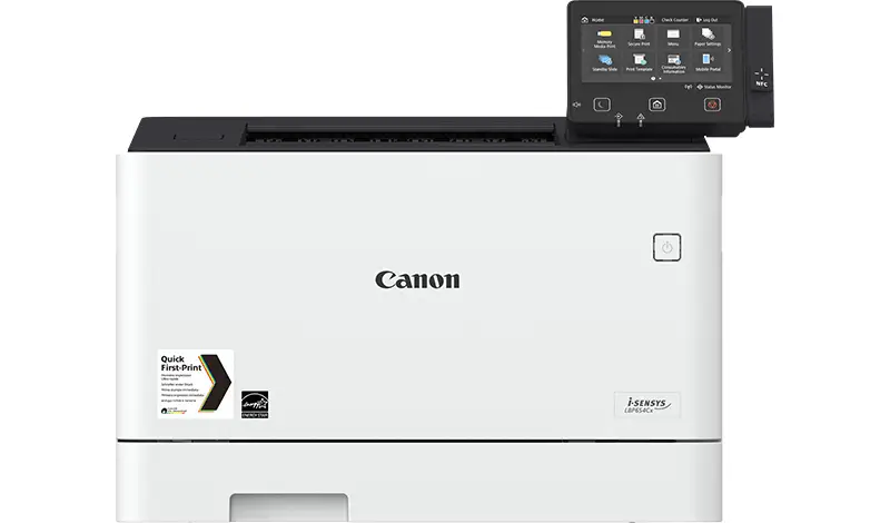 Canon i-SENSYS LBP654Cx 1476C003