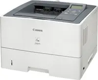 Canon i-SENSYS LBP6750dn 4096B008 4096B008AA
