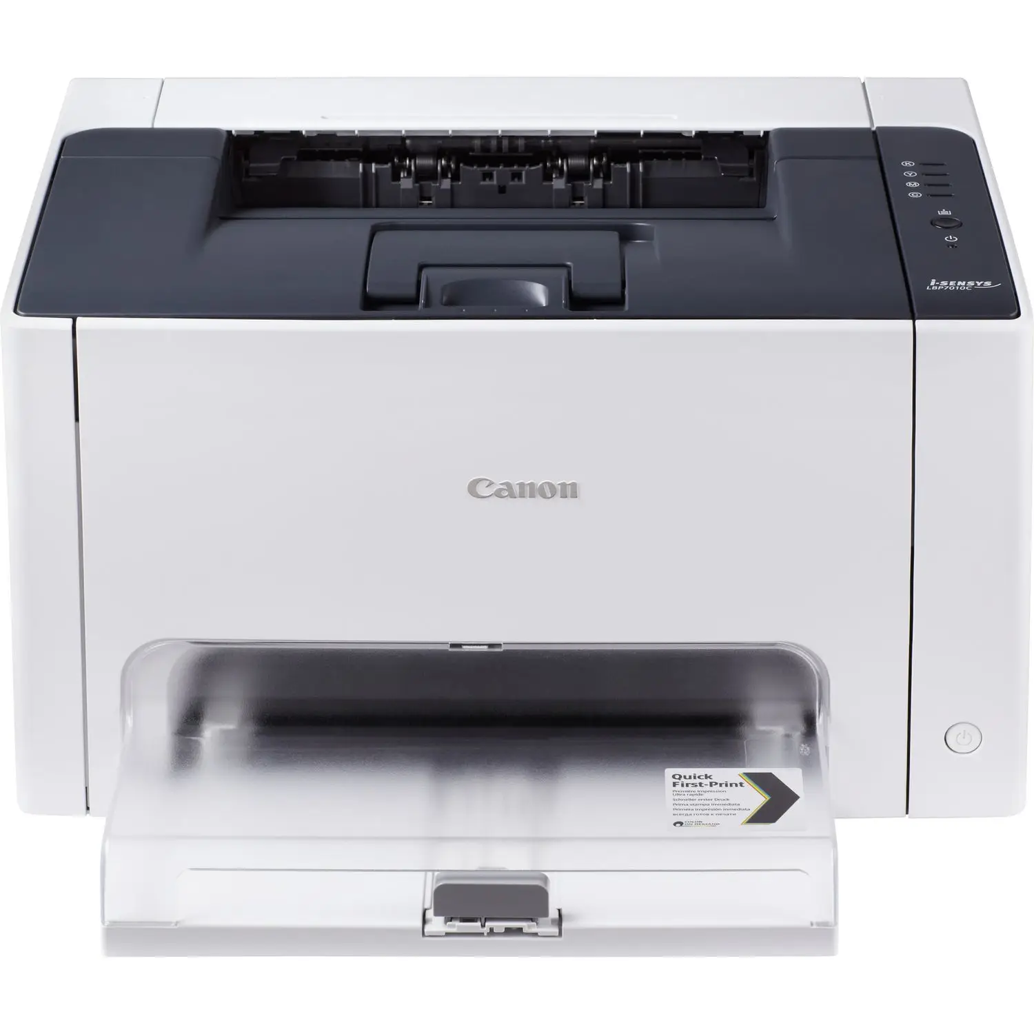Canon i-SENSYS LBP7010C 4896B003