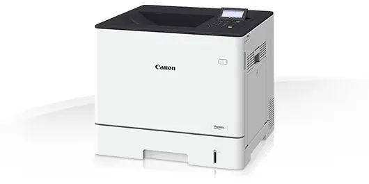 Canon i-SENSYS LBP712Cx 0656C011