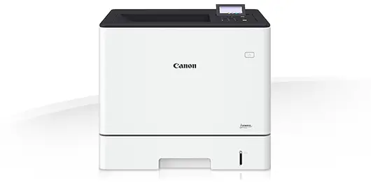 Canon i-SENSYS LBP712Cx 0656C001