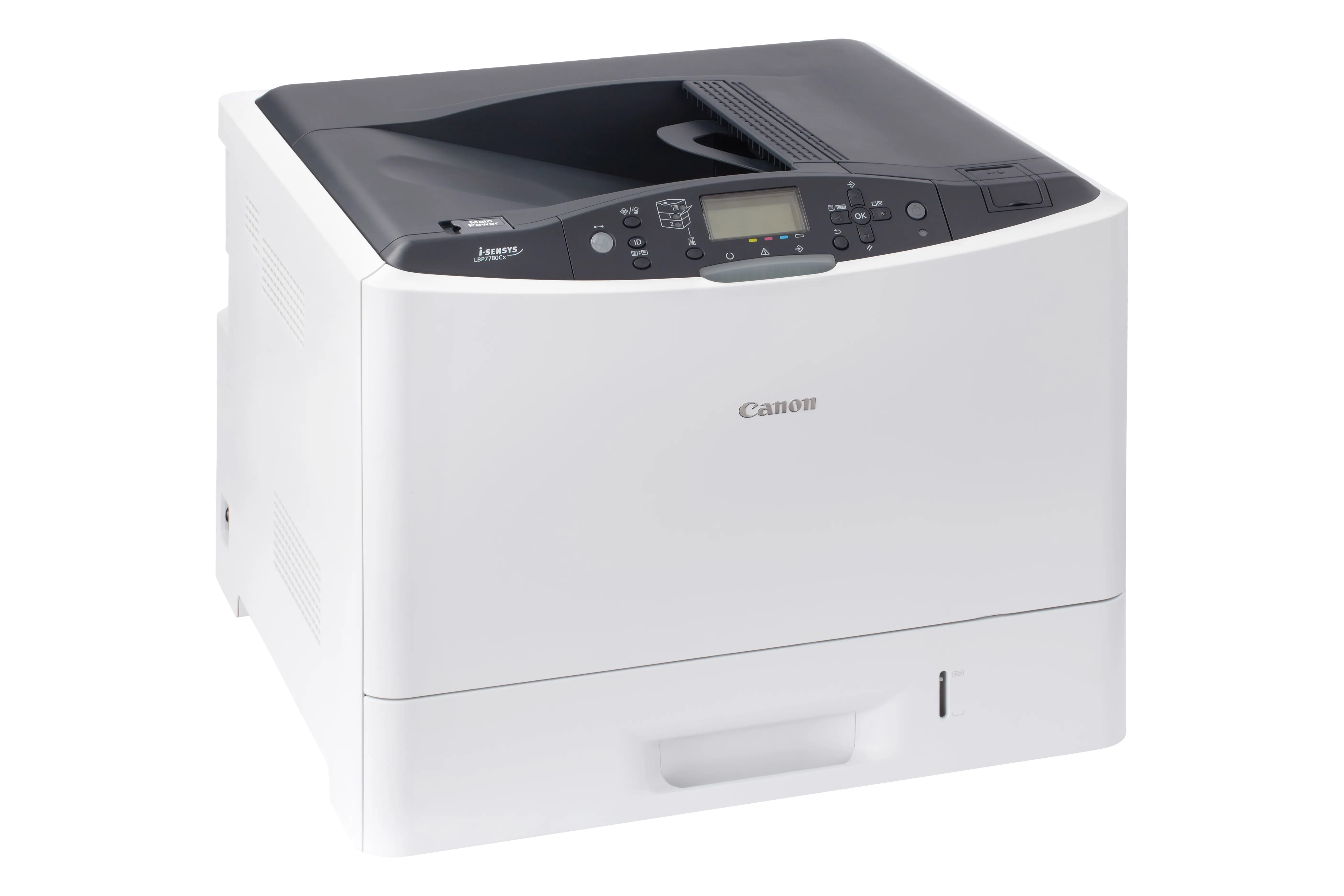 Canon i-SENSYS LBP7780Cx 6140B001 6140B001AA