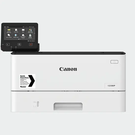 Canon X 1238P 3516C027