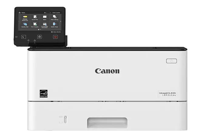 Canon imageCLASS LBP215dw 2221C001