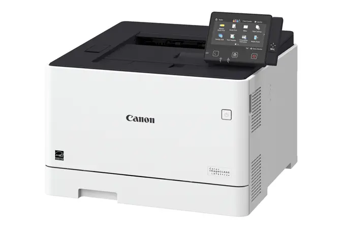 Canon imageCLASS LBP654CDW 1476C004
