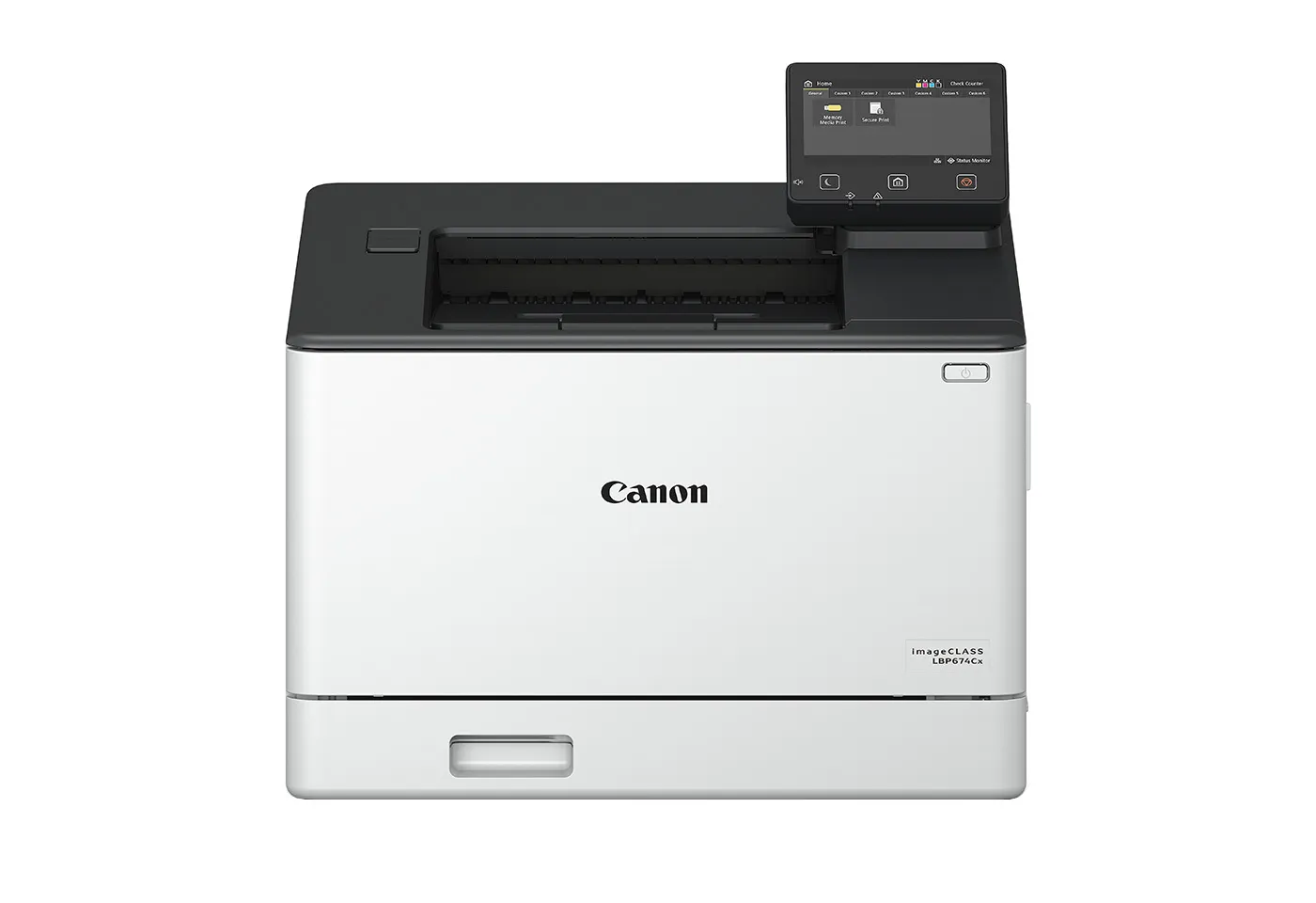 Canon imageCLASS LBP674CX lazer yazıcı Renk 600 x 600 DPI A4 Wi-Fi