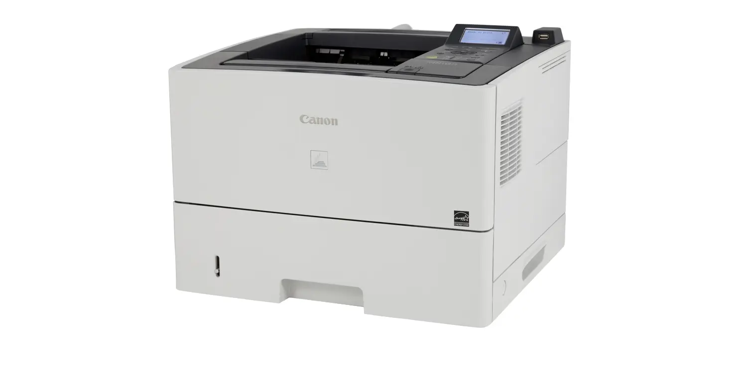 Canon imageCLASS LBP6780dn 6469B006